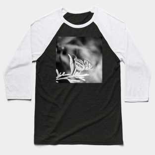 Contemplation Baseball T-Shirt